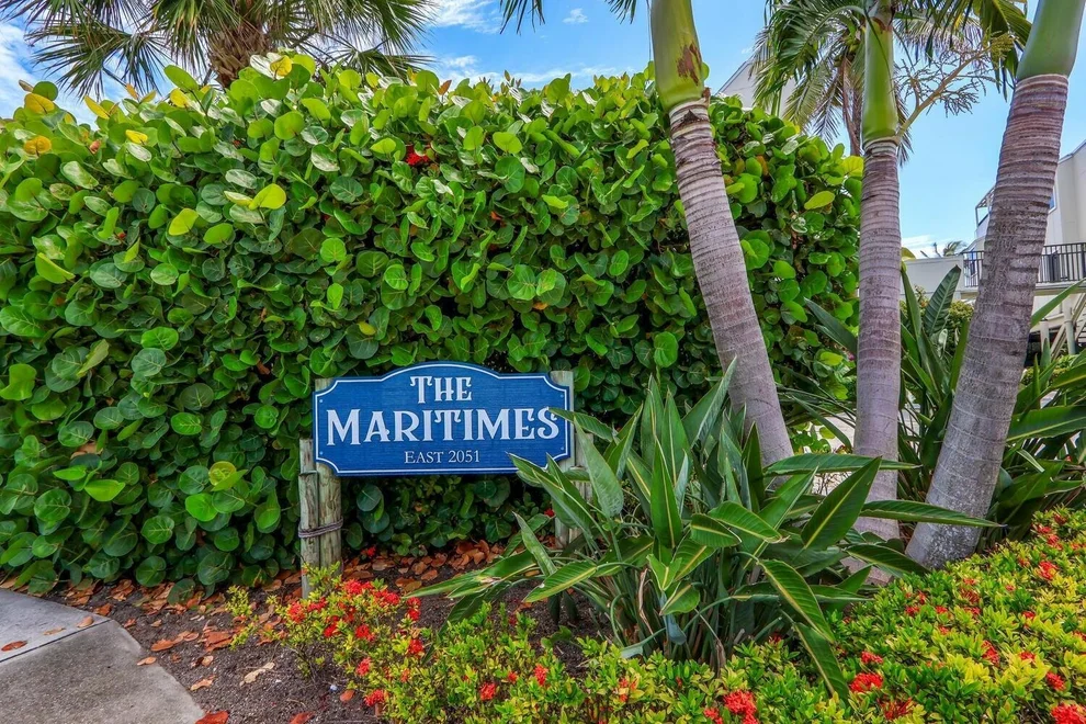 Unit for sale at 2051 NE Ocean Boulevard, Stuart, FL 34996