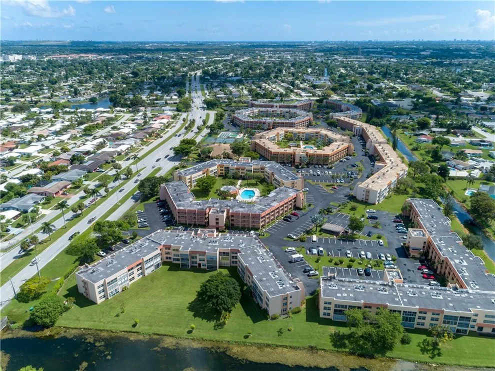 Unit for sale at 6800 Royal Palm Boulevard, Margate, FL 33063