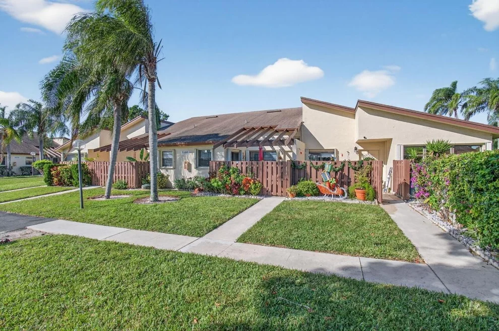 Unit for sale at 5100 Nesting Way, Delray Beach, FL 33484