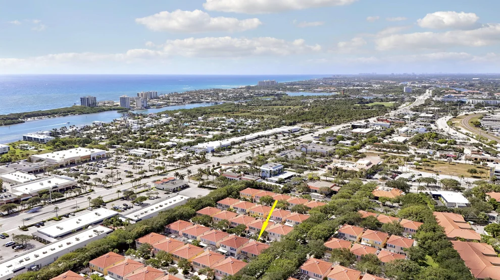 Unit for sale at 77 Laurel Oaks Circle, Tequesta, FL 33469