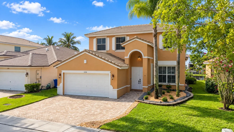 Unit for sale at 13158 SW 30TH Street, Miramar, FL 33027