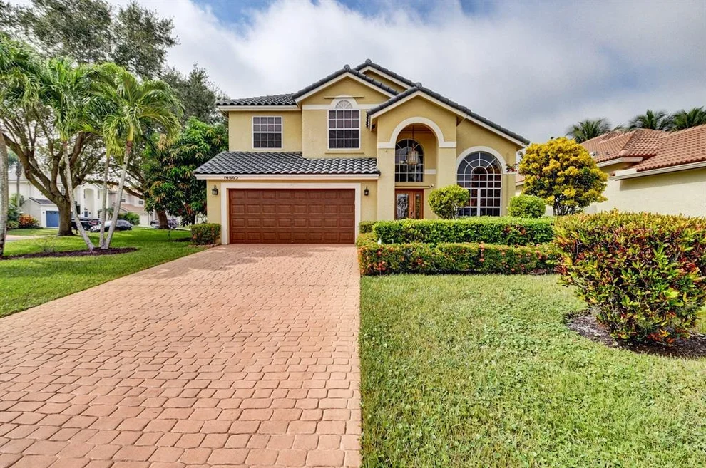 Unit for sale at 10885 La Salinas Circle, Boca Raton, FL 33428