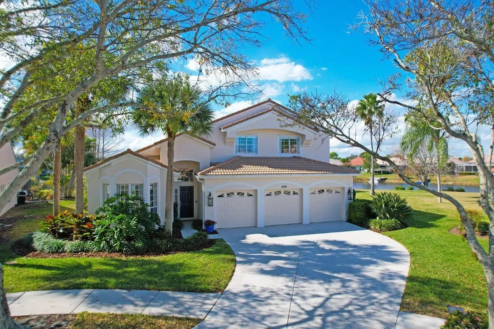 Unit for sale at 620 SW Barbuda Bay, Port St Lucie, FL 34986