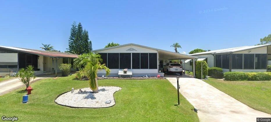 Unit for sale at 7943 SE Saratoga Drive, Hobe Sound, FL 33455