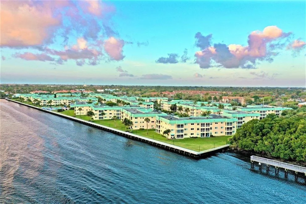 Unit for sale at 20 Colonial Club Drive, Boynton Beach, FL 33435