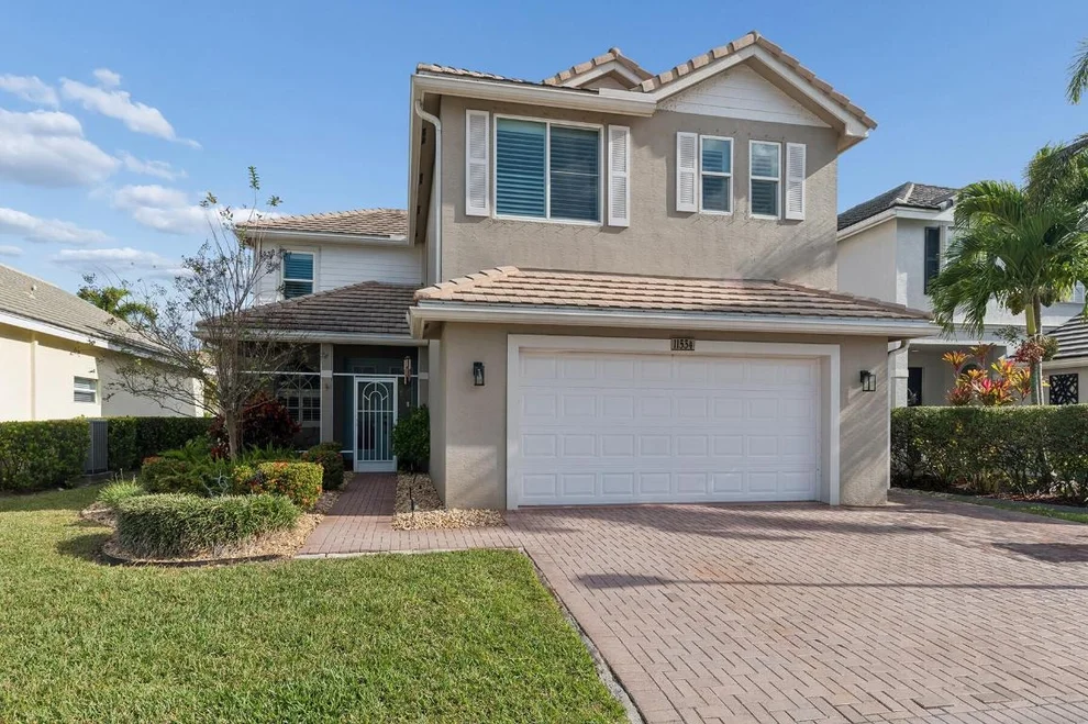 Unit for sale at 11534 SW Glengarry Court, Port St Lucie, FL 34987