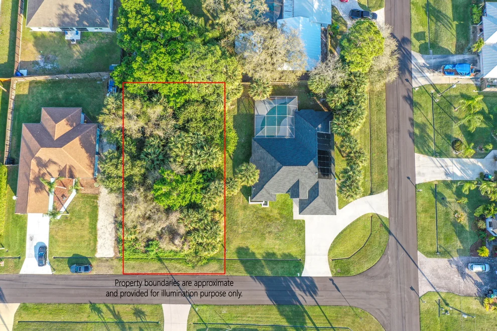 Unit for sale at 2385 SW Dodge Terrace, Port St Lucie, FL 34953