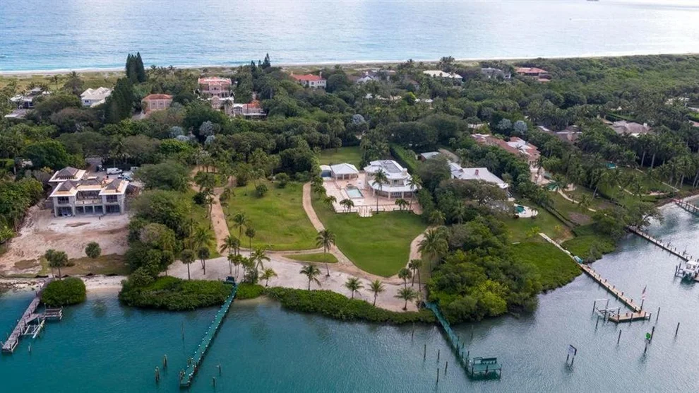 Unit for sale at 508 S Beach Road, Jupiter Island, FL 33455