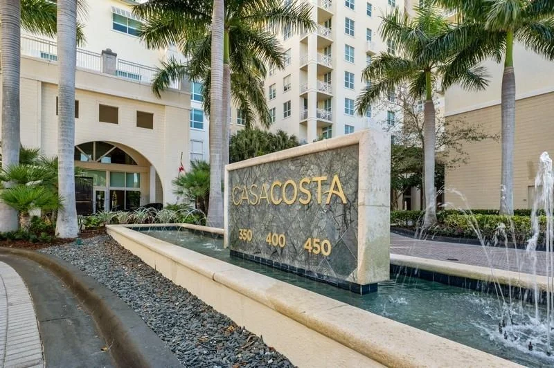 Unit for sale at 350 N Federal Highway, Boynton Beach, FL 33435