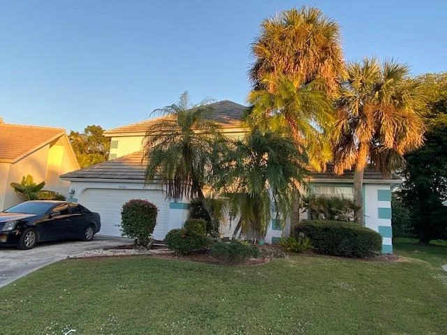 Unit for sale at 2001 Lake Breeze Court, Wellington, FL 33414