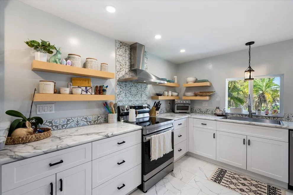 Unit for sale at 520 El Prado, West Palm Beach, FL 33405