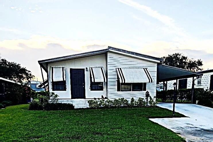 Unit for sale at 7781 SE Shenandoah Drive, Hobe Sound, FL 33455
