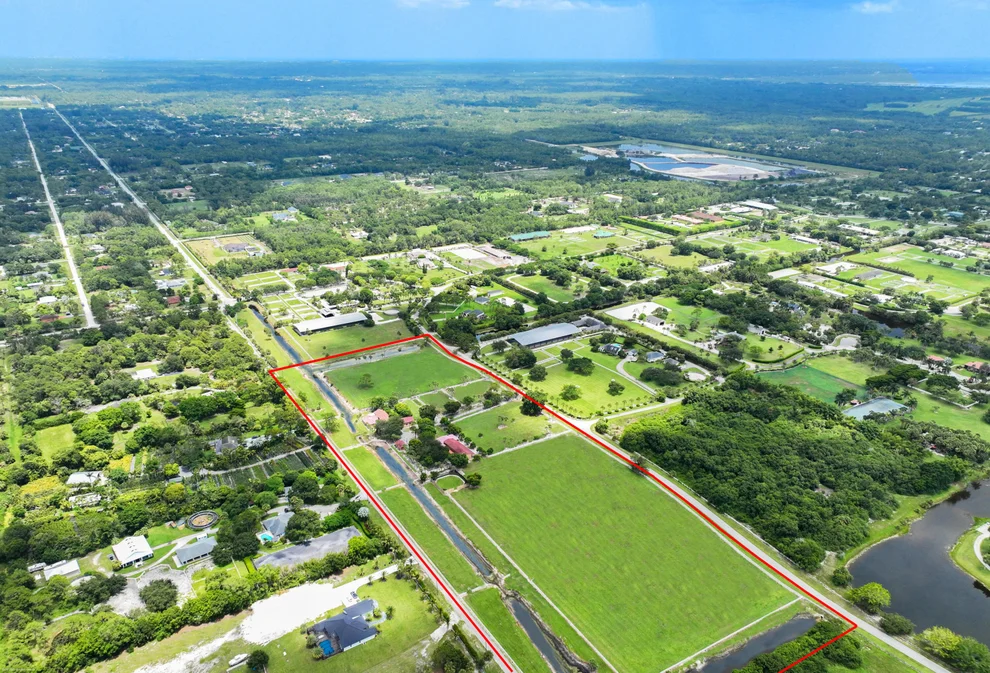 Unit for sale at 3516 Hanover Circle, Loxahatchee, FL 33470