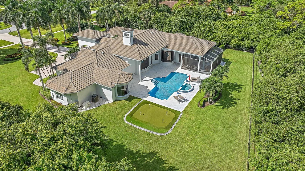 Unit for sale at 8245 SE Country Estates Way, Jupiter, FL 33458