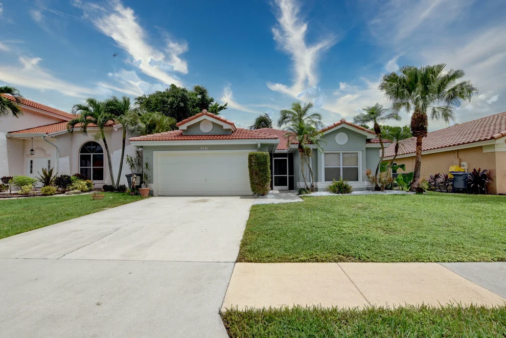 Unit for sale at 8540 Tourmaline Boulevard, Boynton Beach, FL 33472