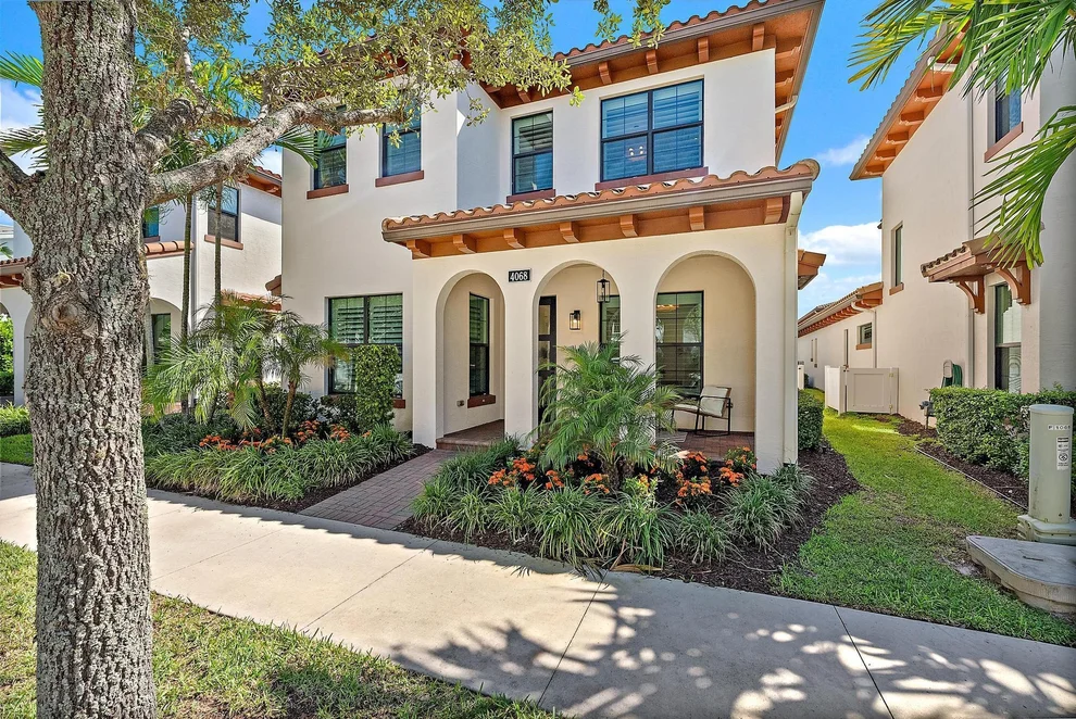 Unit for sale at 4068 Faraday Way, Palm Beach Gardens, FL 33418