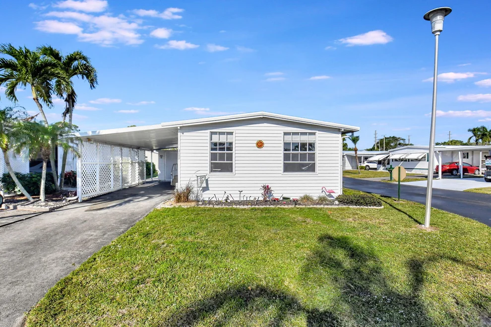 Unit for sale at 3001 Bimini Bay, Boynton Beach, FL 33436