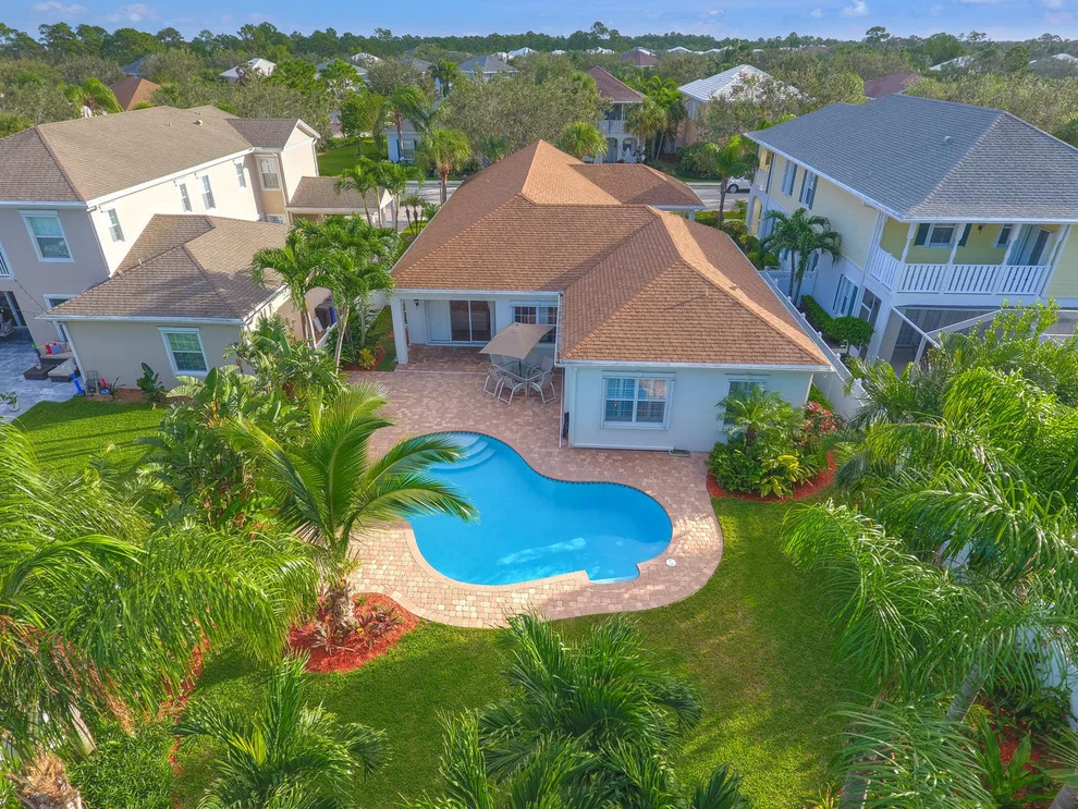 Unit for sale at 1719 W Community Drive, Jupiter, FL 33458