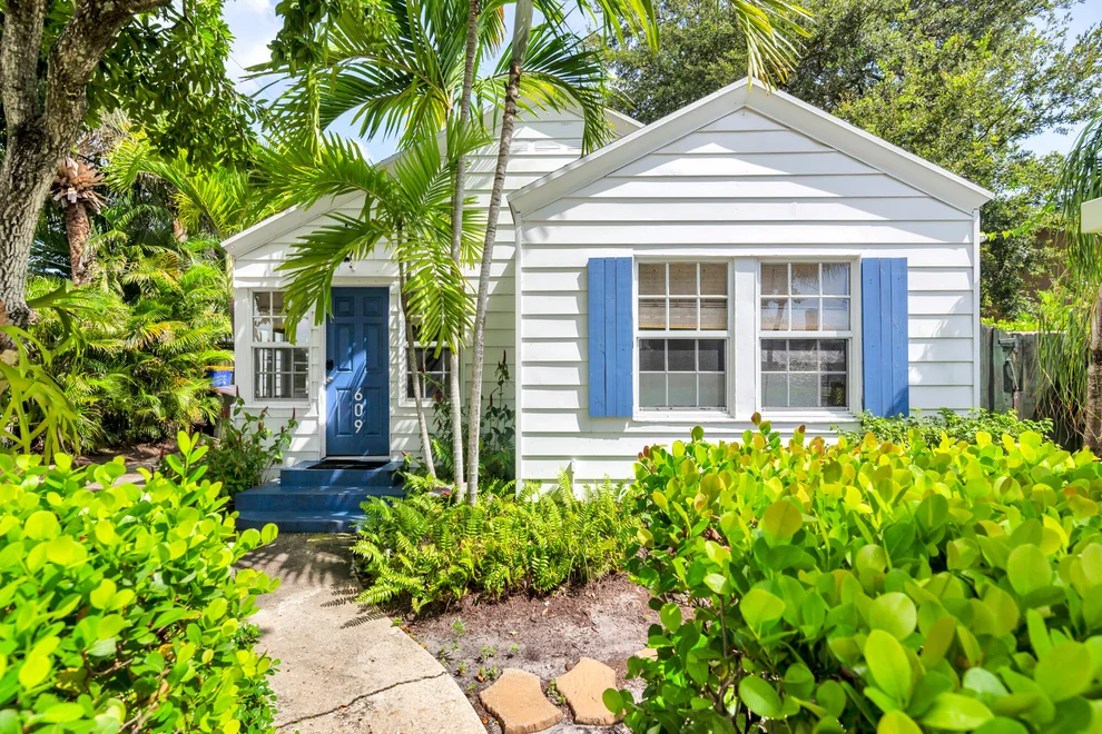 Unit for sale at 609 PALM Street, West Palm Beach, FL 33401