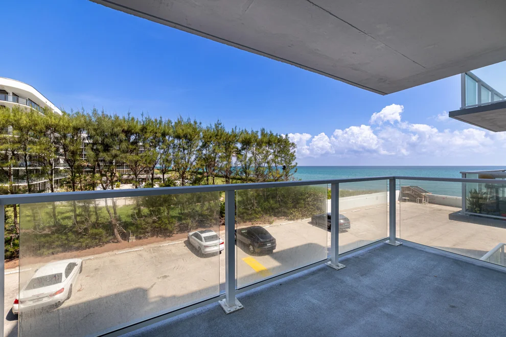 Unit for sale at 3450 S Ocean Boulevard, Palm Beach, FL 33480