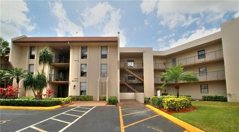 Unit for sale at 6451 N University Drive, Tamarac, FL 33321