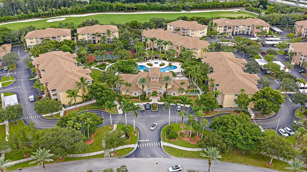 Unit for sale at 6466 Emerald Dunes Drive, West Palm Beach, FL 33411