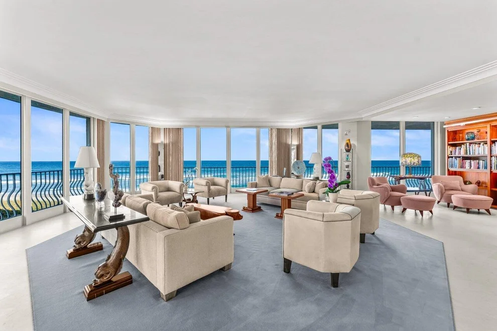 Unit for sale at 2000 S Ocean Boulevard, Palm Beach, FL 33480