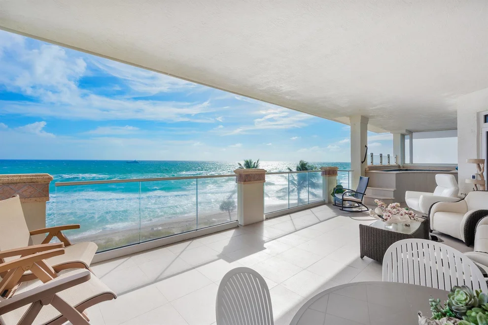 Unit for sale at 2070 N Ocean Boulevard, Boca Raton, FL 33431