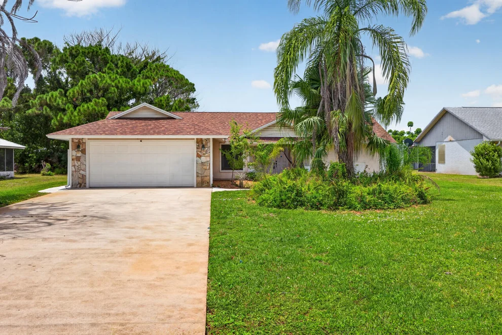 Unit for sale at 5803 DEER RUN Drive, Fort Pierce, FL 34951