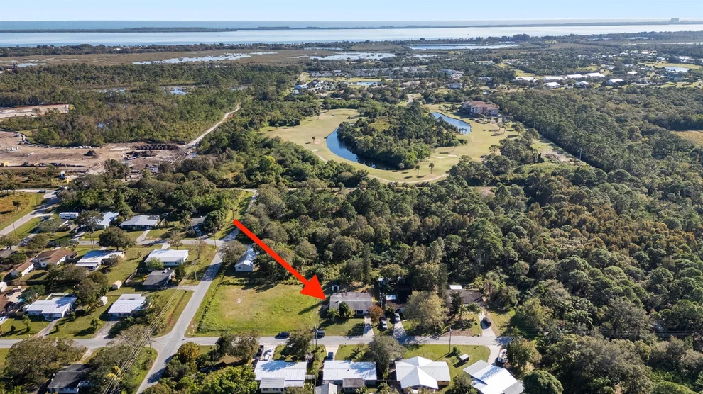 Unit for sale at 3824 Saint Marks Drive, Fort Pierce, FL 34982