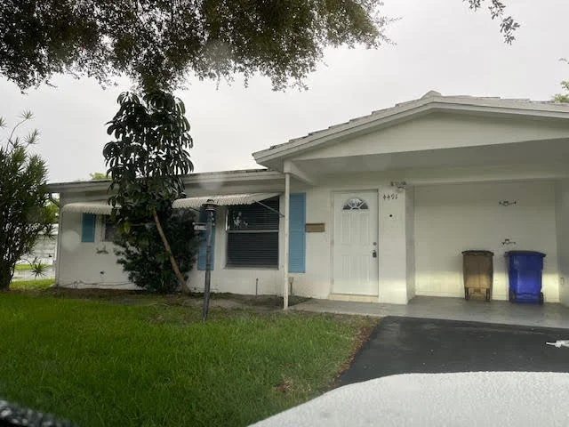 Unit for sale at 4491 NW 1st Terrace, Deerfield Beach, FL 33064