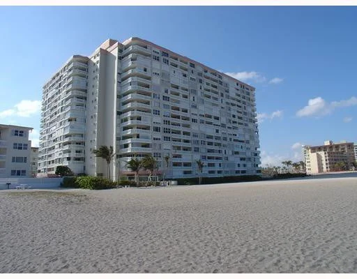 Unit for sale at 1012 N Ocean Boulevard, Pompano Beach, FL 33062