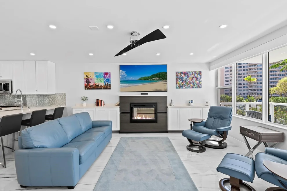Unit for sale at 3300 NE 36th Street, Fort Lauderdale, FL 33308