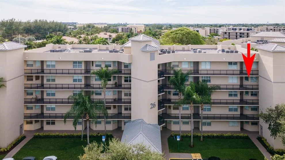 Unit for sale at 26 Royal Palm Way, Boca Raton, FL 33432
