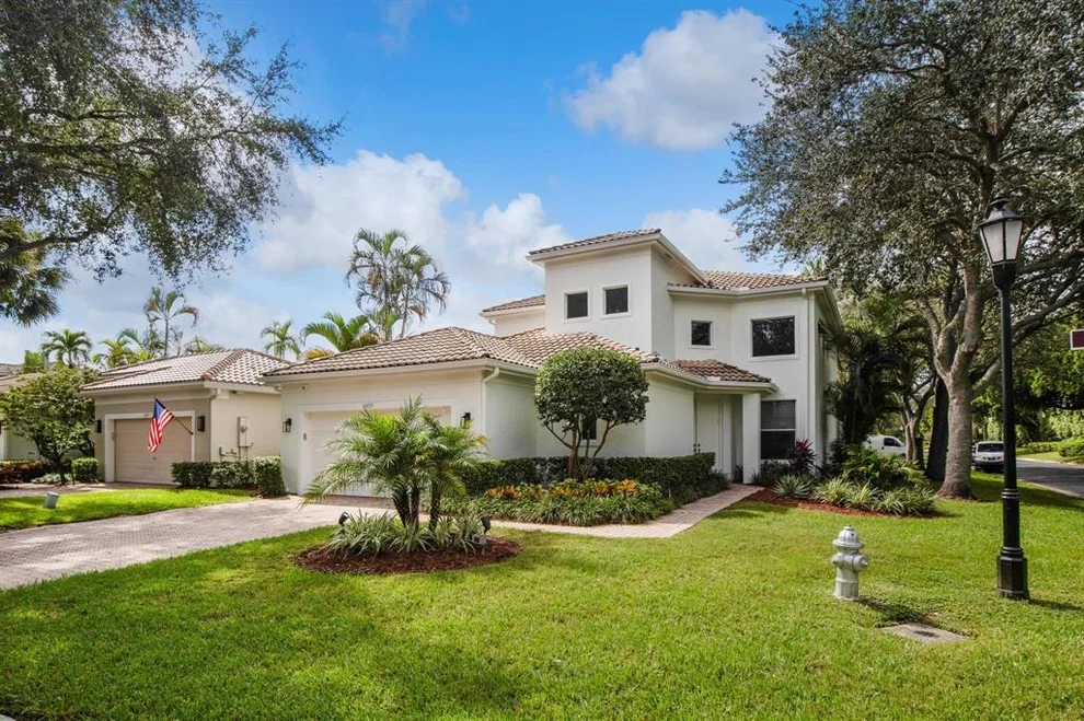 Unit for sale at 6695 NW 23rd Terrace, Boca Raton, FL 33496