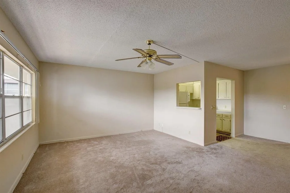 Unit for sale at 395 Mansfield J, Boca Raton, FL 33434