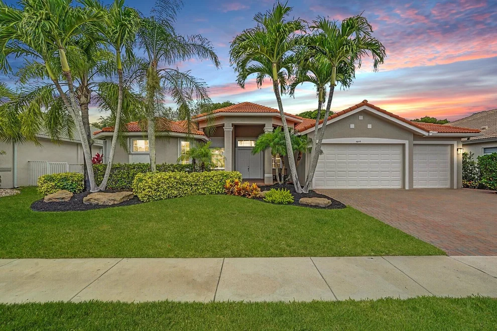 Unit for sale at 11849 Osprey Pointe Circle, Wellington, FL 33449
