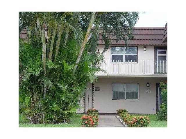 Unit for sale at 518 Saxony K, Delray Beach, FL 33446