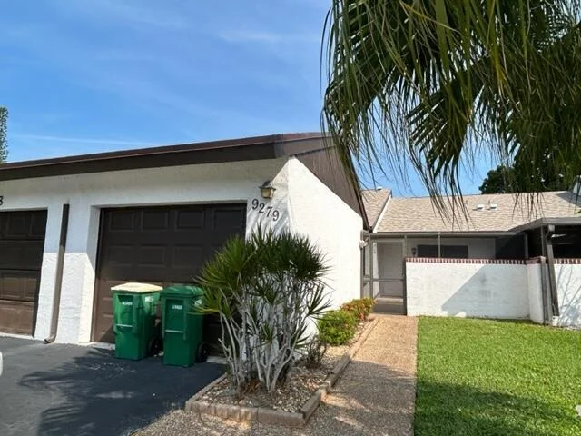 Unit for sale at 9279 Wedgewood Drive, Tamarac, FL 33321