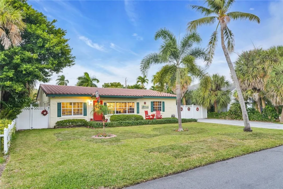 Unit for sale at 3207 Leigh Road, Pompano Beach, FL 33062