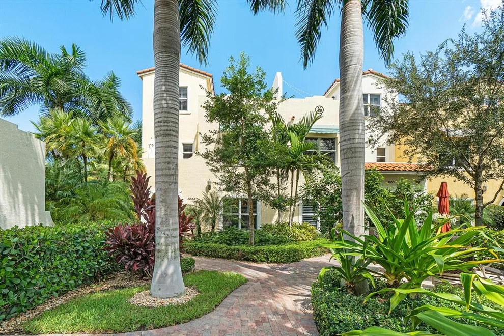 Unit for sale at 3653 Vintage Way, West Palm Beach, FL 33405