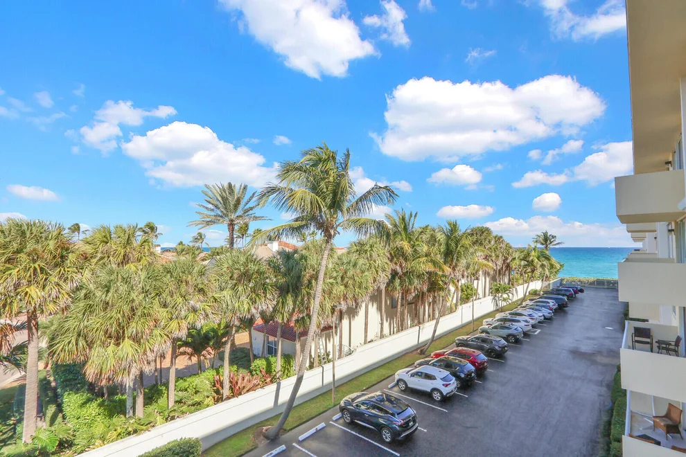 Unit for sale at 630 Ocean Drive, Juno Beach, FL 33408