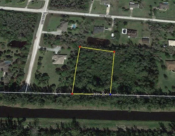 Unit for sale at 0 60th N, Loxahatchee, FL 33470
