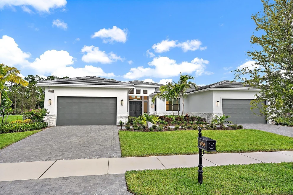 Unit for sale at 5358 SW Pomegranate Way, Palm City, FL 34990
