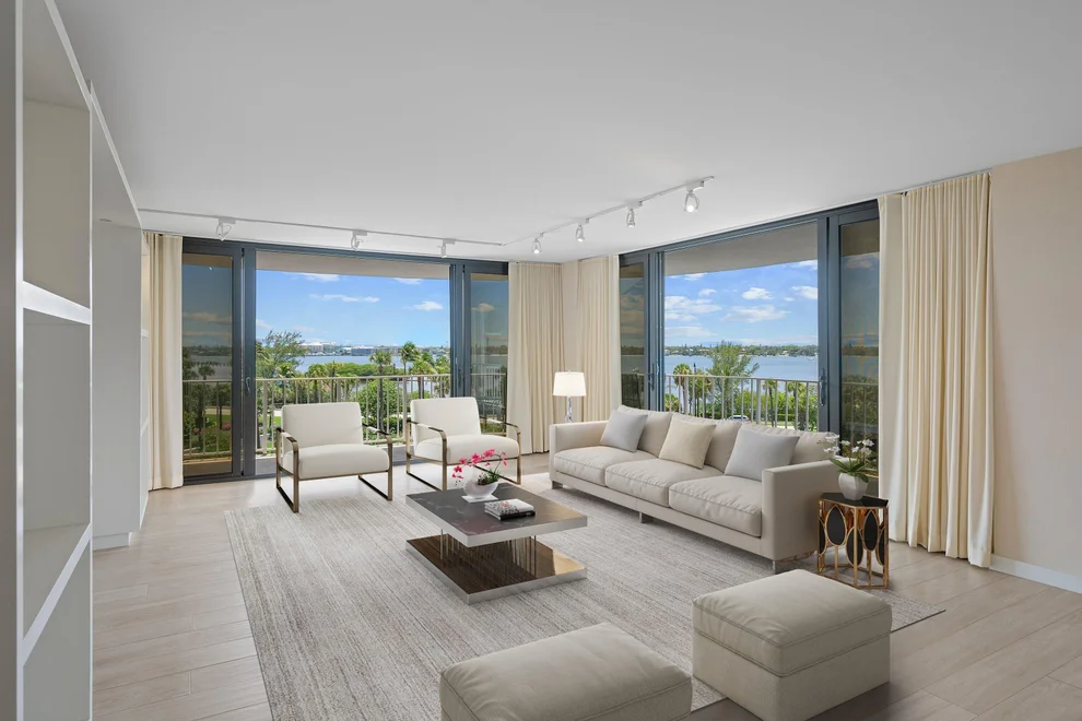 Unit for sale at 3400 S Ocean Boulevard, Palm Beach, FL 33480