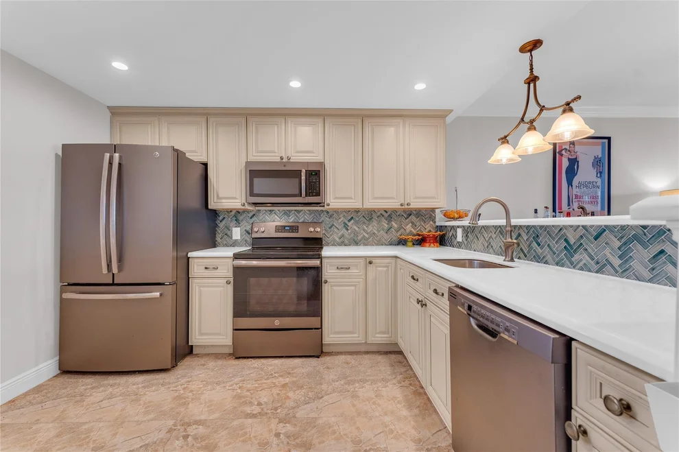 Unit for sale at 3090 N Course Drive, Pompano Beach, FL 33069