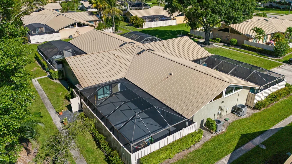 Unit for sale at 5680 Golden Eagle Circle, Palm Beach Gardens, FL 33418