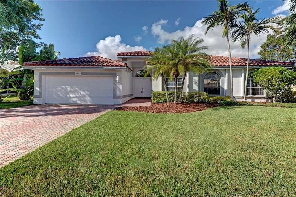 Unit for sale at 5864 NW 74th Street, Parkland, FL 33067