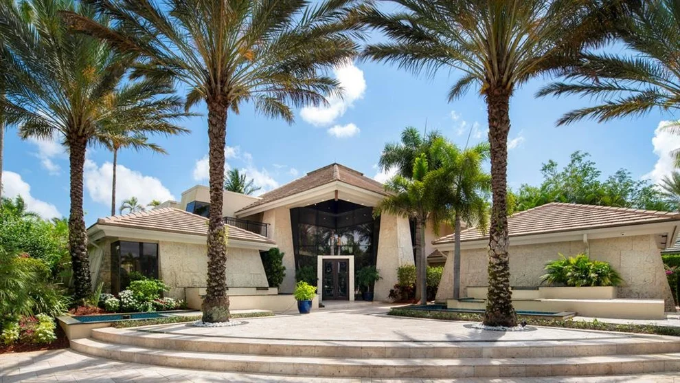 Unit for sale at 5246 Princeton Way, Boca Raton, FL 33496