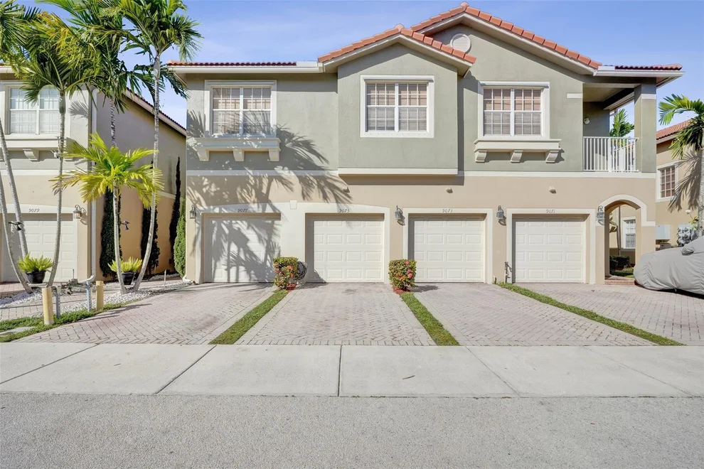 Unit for sale at 9075 Plymouth Place, Tamarac, FL 33321